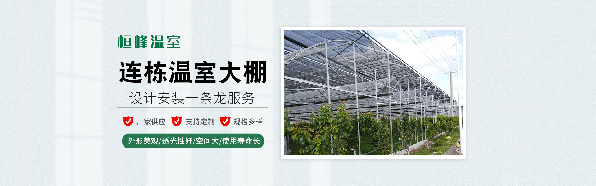 溫室大棚,溫室大棚骨架,連棟溫室大棚,玻璃溫室-泊頭市恒峰溫室設(shè)施有限公司